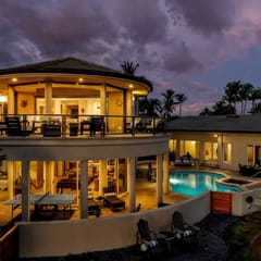 Wander Big Island Retreat