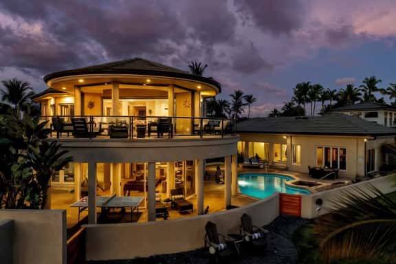 Wander Big Island Retreat - Image 1